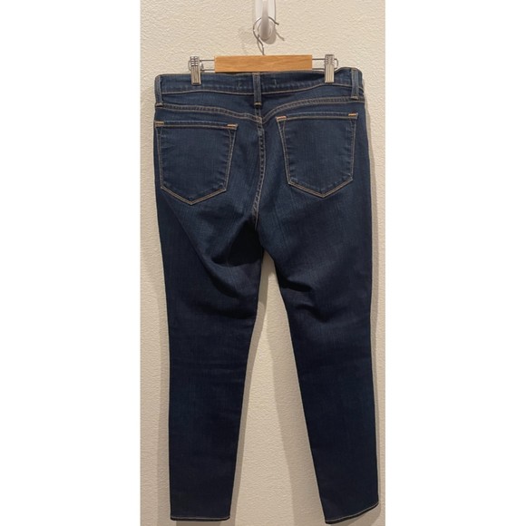 J. BRAND Dark Wash Jeans - Picture 5 of 5